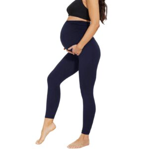 SoftCurve Maternity HighWaist Tights