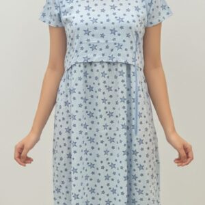 Stella Feeding Nightdress